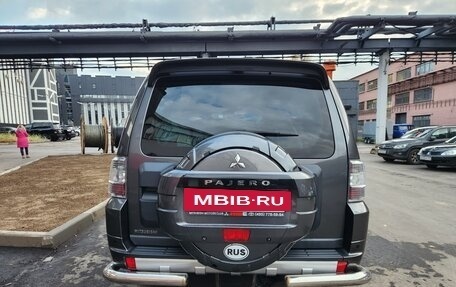 Mitsubishi Pajero IV, 2012 год, 1 500 000 рублей, 6 фотография