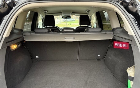 Ford Kuga III, 2012 год, 1 200 000 рублей, 23 фотография