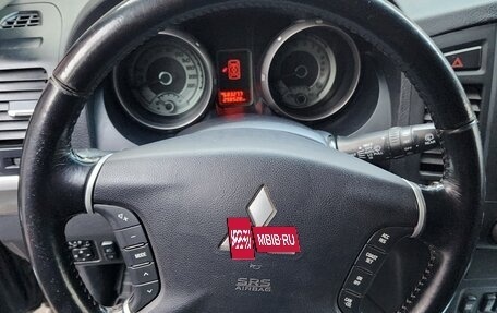 Mitsubishi Pajero IV, 2012 год, 1 500 000 рублей, 7 фотография