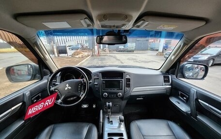 Mitsubishi Pajero IV, 2012 год, 1 500 000 рублей, 9 фотография