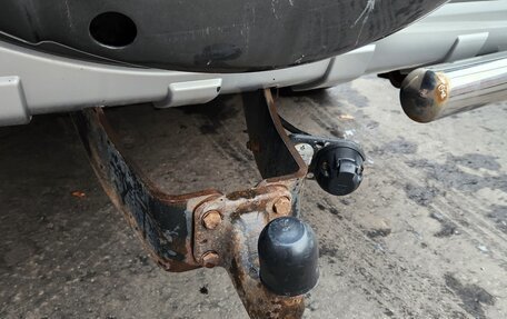 Mitsubishi Pajero IV, 2012 год, 1 500 000 рублей, 15 фотография