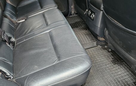 Mitsubishi Pajero IV, 2012 год, 1 500 000 рублей, 18 фотография