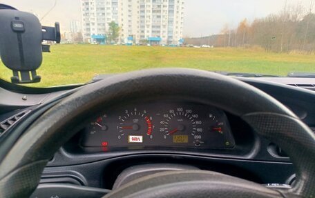 Chevrolet Niva I рестайлинг, 2011 год, 250 000 рублей, 8 фотография