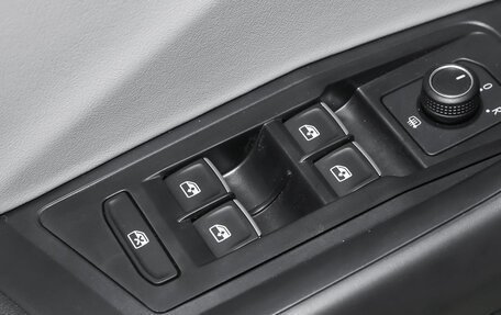 Volkswagen T-Roc I, 2025 год, 2 560 000 рублей, 10 фотография