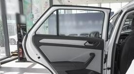 Volkswagen T-Roc I, 2025 год, 2 560 000 рублей, 22 фотография