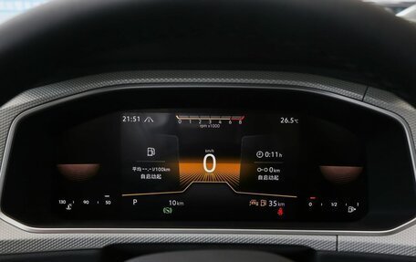 Volkswagen T-Roc I, 2025 год, 2 560 000 рублей, 15 фотография