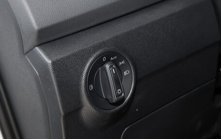 Volkswagen T-Roc I, 2025 год, 2 560 000 рублей, 13 фотография