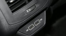 Volkswagen T-Roc I, 2025 год, 2 560 000 рублей, 26 фотография