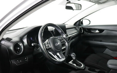 KIA Cerato IV, 2021 год, 2 200 000 рублей, 9 фотография