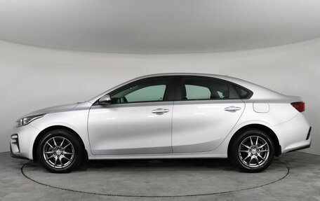 KIA Cerato IV, 2021 год, 2 200 000 рублей, 8 фотография