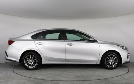 KIA Cerato IV, 2021 год, 2 200 000 рублей, 4 фотография