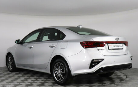 KIA Cerato IV, 2021 год, 2 200 000 рублей, 7 фотография