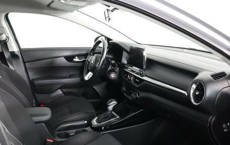 KIA Cerato IV, 2021 год, 2 200 000 рублей, 10 фотография