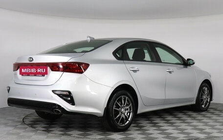 KIA Cerato IV, 2021 год, 2 200 000 рублей, 5 фотография