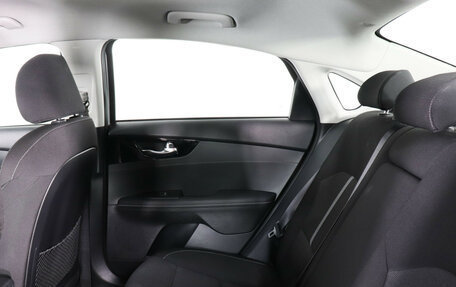 KIA Cerato IV, 2021 год, 2 200 000 рублей, 12 фотография