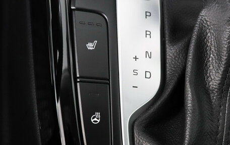 KIA Cerato IV, 2021 год, 2 200 000 рублей, 13 фотография