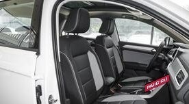 Volkswagen T-Roc I, 2025 год, 2 560 000 рублей, 29 фотография