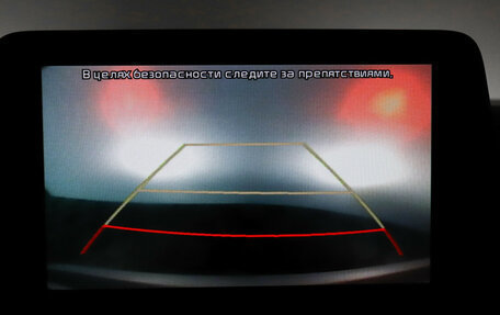 KIA Cerato IV, 2021 год, 2 200 000 рублей, 14 фотография