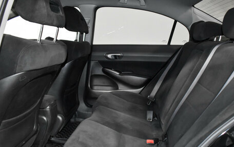 Honda Civic VIII, 2008 год, 690 000 рублей, 11 фотография