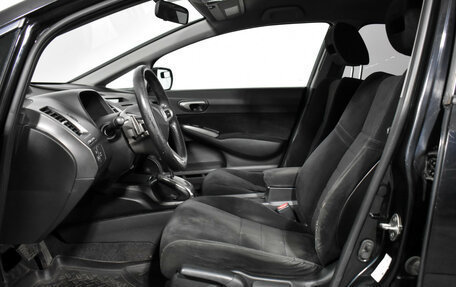 Honda Civic VIII, 2008 год, 690 000 рублей, 10 фотография