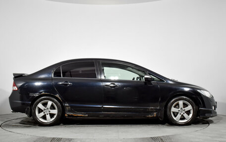 Honda Civic VIII, 2008 год, 690 000 рублей, 4 фотография