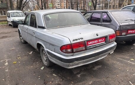 ГАЗ 31105 «Волга», 2006 год, 120 000 рублей, 1 фотография