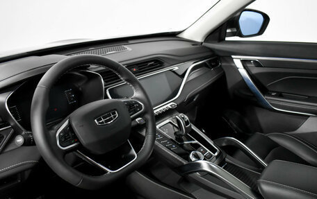 Geely Atlas, 2023 год, 2 186 900 рублей, 9 фотография