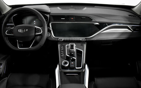 Geely Atlas, 2023 год, 2 186 900 рублей, 16 фотография