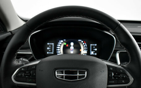 Geely Atlas, 2023 год, 2 186 900 рублей, 22 фотография