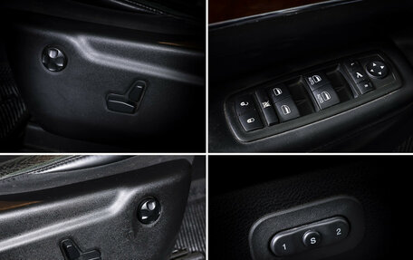 Jeep Grand Cherokee, 2011 год, 1 798 000 рублей, 18 фотография