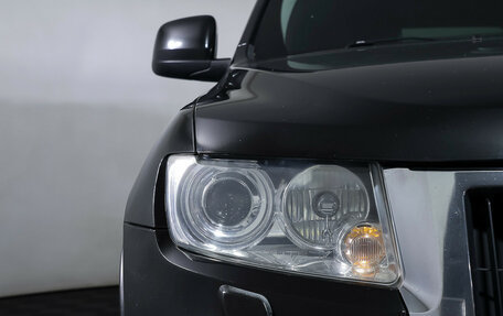 Jeep Grand Cherokee, 2011 год, 1 798 000 рублей, 24 фотография