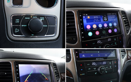 Jeep Grand Cherokee, 2011 год, 1 798 000 рублей, 21 фотография