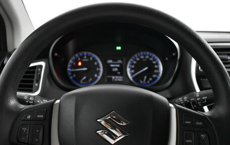 Suzuki SX4 II рестайлинг, 2019 год, 1 669 000 рублей, 16 фотография