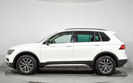 Volkswagen Tiguan II, 2019 год, 2 550 000 рублей, 8 фотография