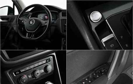 Volkswagen Tiguan II, 2019 год, 2 550 000 рублей, 17 фотография