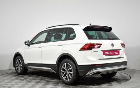 Volkswagen Tiguan II, 2019 год, 2 550 000 рублей, 7 фотография