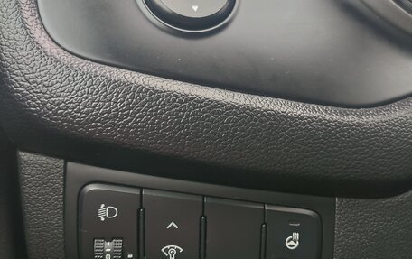 KIA cee'd III, 2014 год, 950 000 рублей, 9 фотография