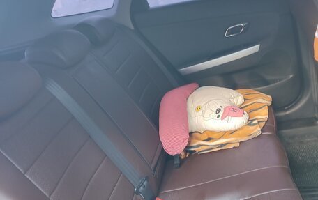 KIA cee'd III, 2014 год, 950 000 рублей, 13 фотография