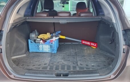 KIA cee'd III, 2014 год, 950 000 рублей, 14 фотография