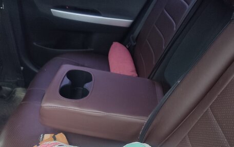 KIA cee'd III, 2014 год, 950 000 рублей, 28 фотография