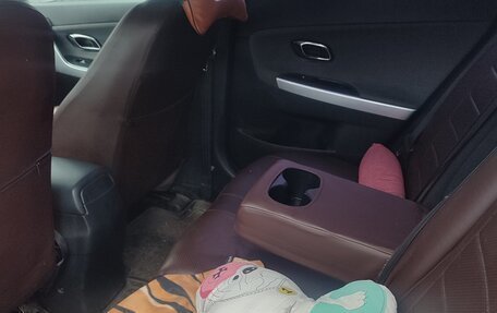 KIA cee'd III, 2014 год, 950 000 рублей, 27 фотография