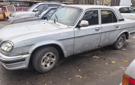 ГАЗ 31105 «Волга», 2006 год, 120 000 рублей, 6 фотография