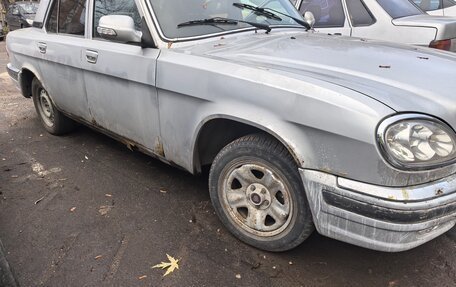 ГАЗ 31105 «Волга», 2006 год, 120 000 рублей, 7 фотография