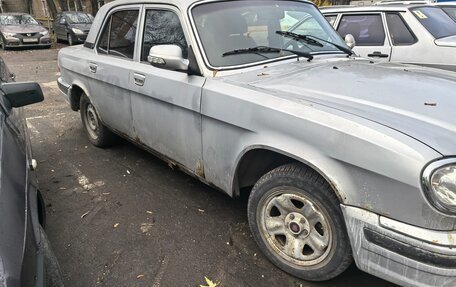 ГАЗ 31105 «Волга», 2006 год, 120 000 рублей, 8 фотография