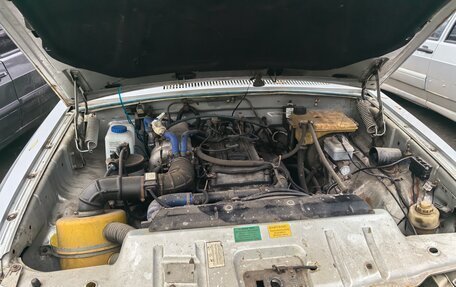 ГАЗ 31105 «Волга», 2006 год, 120 000 рублей, 11 фотография