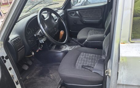 ГАЗ 31105 «Волга», 2006 год, 120 000 рублей, 14 фотография