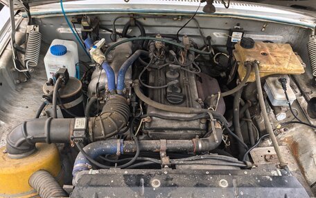 ГАЗ 31105 «Волга», 2006 год, 120 000 рублей, 9 фотография