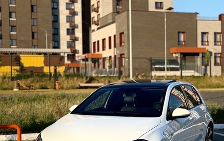 Volkswagen Golf GTI VII, 2017 год, 2 650 000 рублей, 6 фотография