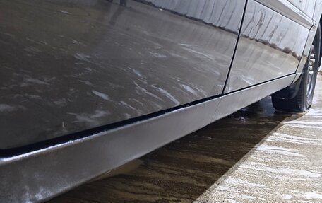 Hyundai Accent II, 2008 год, 415 000 рублей, 11 фотография