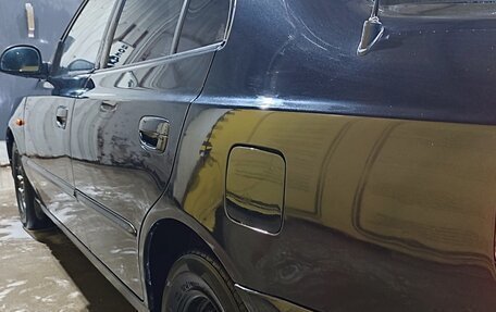 Hyundai Accent II, 2008 год, 415 000 рублей, 10 фотография